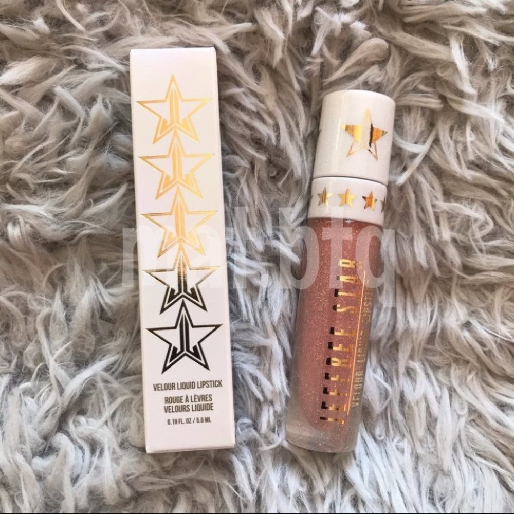 Jeffree Star Cosmetics Can’t Relate Velour Liquid Lipstick
